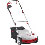 Scarificateur combi care 38 e 1, 3 kw e - motor Scarificateur combi care 38 e 1, 3 kw e - motor
