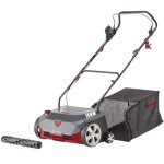 Al - ko wertykulator 38. 4 e combi care scarificateur �lectrique