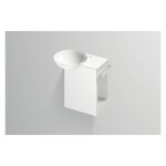 Alape - plan de toilette wp. insert1, l:485mm, h:471mm, p:321mm,