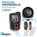 Beeper - alarme auto universelle bi - directionnelle - xray xr10 Beeper - alarme auto universelle bi - directionnelle - xray xr10