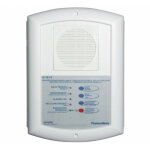 Kaufel ? alarme incendie centrale principale 534101 ? 1 boucle ? alimentation secteur 230v ? autonomie ...