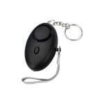 Alarme personnelle, alarme personnelle d'urgence avec torche led - 130 db - système d'auto - défense ... Alarme personnelle, alarme personnelle d'urgence avec torche led - 130 db - système d'auto - défense ...
