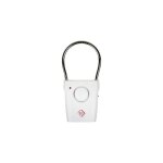 Alarme pour porte travel 110 db 100199 - kh - security Alarme pour porte travel 110 db 100199 - kh - security