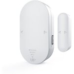 Alarme r�frig�rateur et cong�lateur, porte laisser ouverte, blanc, 6. 53. 41. 7cm