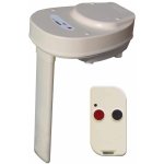 Alarme sensor premium pro avec télécommande Alarme sensor premium pro avec télécommande