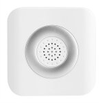 Alarme de sonnette de porte filaire dc 12v pour syst�me de contrle d'acc�s de bureau � domicile