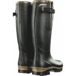 Albatros - forest iso - bottes en n�opr�ne - vert 46