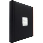 Album photo 200 photos 11, 5x15 ? album photo avec pochette plastique ? album photo de 100 pages ?livre ...