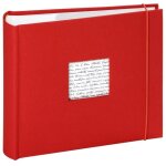 Album photo 200 photos 11, 5x15 ? album photo avec pochette plastique ? album photo de 100 pages ?livre ...