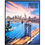 Album photo souple 96 pochettes 13x20cm new york