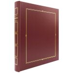 Album photo traditionnel cordoue bordeaux 600 photos 10x15 cm, 100 pages, 600 photos 10x15, dimensions ... Album photo traditionnel cordoue bordeaux 600 photos 10x15 cm, 100 pages, 600 photos 10x15, dimensions ...