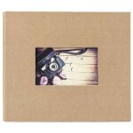 Panodia - album photo traditionnel studio kraft 60 pages 120 photos 10x15, 60 pages, dimensions totales ... Panodia - album photo traditionnel studio kraft 60 pages 120 photos 10x15, 60 pages, dimensions totales ...