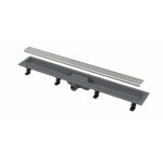 Drain système de drainage - douchegoten - caniveau de douche simple 85 cm, avec bord pour grille perforée, ... Drain système de drainage - douchegoten - caniveau de douche simple 85 cm, avec bord pour grille perforée, ...