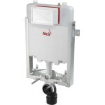 Alcadrain inbouwreservoirs - bti - support renovmodul slim  encastrer am1115 / 1000