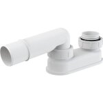Alcadrain siphons - obturateur d'odeurs pour siphons de bain dn40 a53 - dn40 Alcadrain siphons - obturateur d'odeurs pour siphons de bain dn40 a53 - dn40