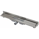 Nici - alcadrain syst�me de drainage - douchegoten - caniveau de douche flexible low 75 cm, avec collier ...