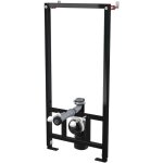 Alcadrain inbouwreservoirs - bti - support pour wc suspendu, hauteur 1, 12 cm a114 / 1120