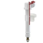 Alcaplast - alcadrain toilet accessoires - soupape de rinage pour rservoirs de rinage en cramique ...