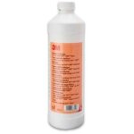 Alcool isopropylique 3m, bouteille 1 l pour nettoyage, d�graissage ( prix pour 1 )