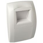 Aldes 11015077 bouche hygror�glable cuisine c32 curve l 10 - 50 / 90 m� / h sans f�t cordelette - blc ...