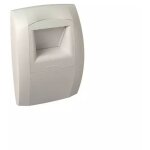 Aldes - 11015357 bouche hygror�glable c13 d125mm bahia