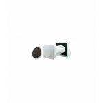 Lot de 2 filtres pour double flux nano air 50 aldes Lot de 2 filtres pour double flux nano air 50 aldes