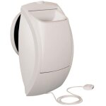 Aldes - bap&039, si bouche d&039, extraction standard � cordelette 45 - 120m3 / h sans fut - 11019021 ...