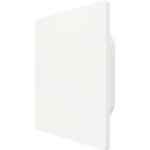 Aldes ? bouche vmc autor�glable colorline �125 mm ? d�bit 45 - 135 m� / h ? installation murale ou plafond ...