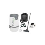 Centrale d&039, aspiration axpir initia avec kit de nettoyage et système de fixation - 11071148 - aldes ... Centrale d&039, aspiration axpir initia avec kit de nettoyage et système de fixation - 11071148 - aldes ...