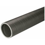 Conduit rigide isolé ø160 long 2m - calogaine Conduit rigide isolé ø160 long 2m - calogaine