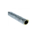 Aldes - conduit de vmc flexible isotherm st1 ep50mm - long 6m �125