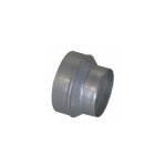 Rduction conique galva pour vmc 200 - 125