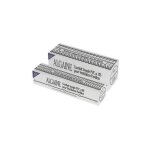 Filet de 10 mètres algaine standard d80mm, conduits souples plastique vmc aldes Filet de 10 mètres algaine standard d80mm, conduits souples plastique vmc aldes