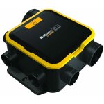 Groupe vmc simple flux autorglable - easyhome compact auto aldes 11026034