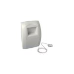 Kit vmc easyhome hygro classic + bouches bahia curve cordelette Kit vmc easyhome hygro classic + bouches bahia curve cordelette