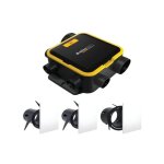 Kit vmc simple flux easyhome autosens compact + 3 grilles colorline aldes Kit vmc simple flux easyhome autosens compact + 3 grilles colorline aldes
