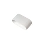 Raccord mle - mini gaine aldes