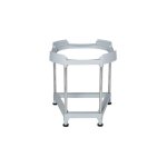 Aldes trepied pour chauffe - eau thermodynamique t. flow nano - 11023309