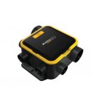 Vmc simple flux autoréglable aldes easyhome auto compact classic + bip Vmc simple flux autoréglable aldes easyhome auto compact classic + bip