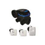 Vmc simple flux hygroreglable combles classic - 11033031 Vmc simple flux hygroreglable combles classic - 11033031