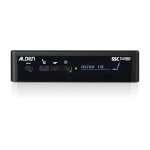 Alden module s. s. c hd m bip pointeur pour parabole alden manuelle Alden module s. s. c hd m bip pointeur pour parabole alden manuelle