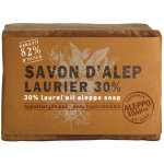 Aleppo soap - savon d'alep 200g 30%