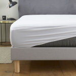 Al�se - prot�ge matelas extra imperm�able - 140 / 190 - dodo