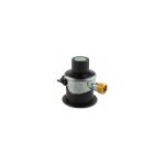 Dtendeur butane  pression rglable