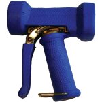 Alfaflex - pistolet de lavage laiton pro pistolet