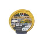 Alfaflex - tuyau d'arrosage diamtre 25mm longueur 50m - super afsup25050