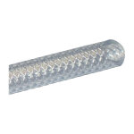 Alfaflex - tuyau filclair al sans phtalate transparent 10x16mm longueur 25m fi1016025