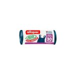 Alfapac - sac poubelle 30 litres avec poign�es 45 sacs