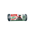 Alfapac - sac poubelle maxi poids 160 litres - colis de 30 Alfapac - sac poubelle maxi poids 160 litres - colis de 30