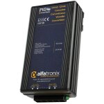 Alfatronix - convertisseur dc - dc 24v - 12v 24 - 30a